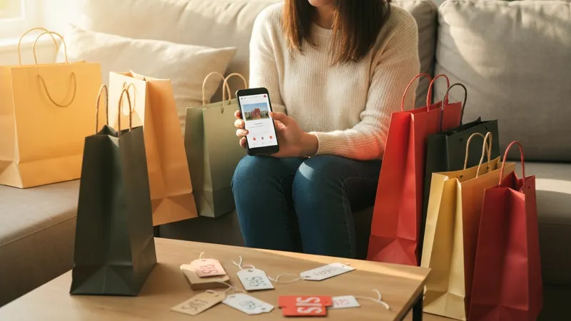 Les soldes et ventes privées à ne pas manquer