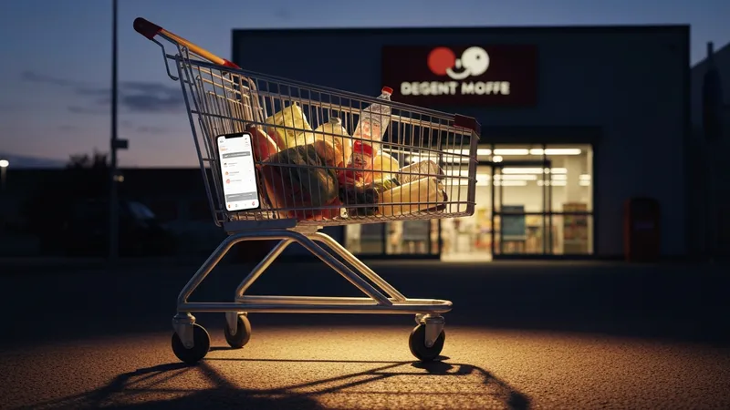Les stratégies de shopping intelligent